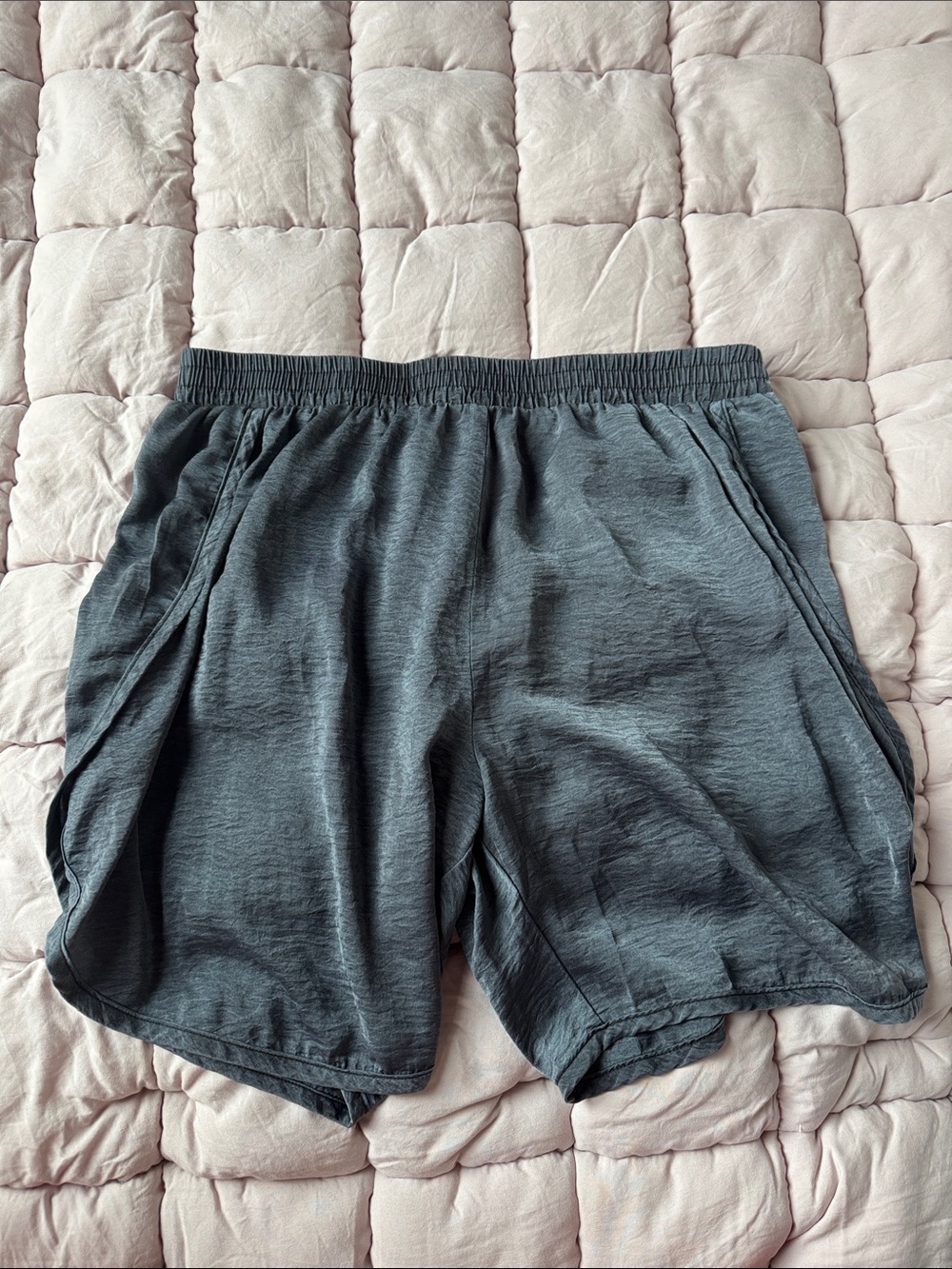 Urban Outfitters Charcoal Gray Women's Shorts size L